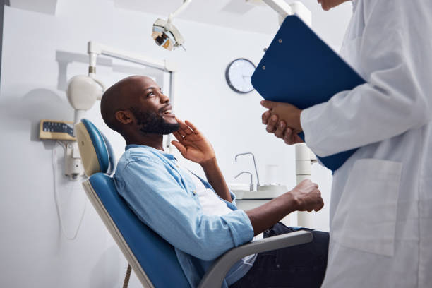 Best Emergency Gum Pain Relief  in Duson, LA
