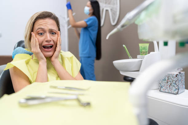 Best Tooth Pain Emergency Relief  in Duson, LA