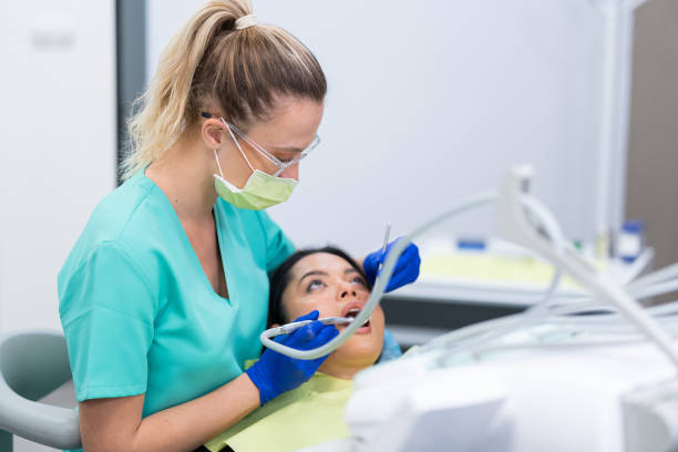 Emergency Dentist Open Today in LA