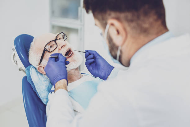Best Emergency Tooth Extraction  in Duson, LA